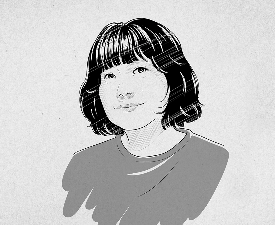 髙橋 詩織梨